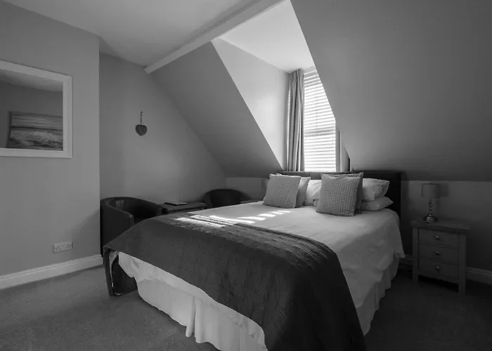 Millbrook Guest House